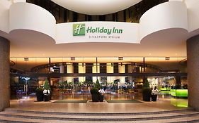 Holiday Inn Singapore Atrium 4*